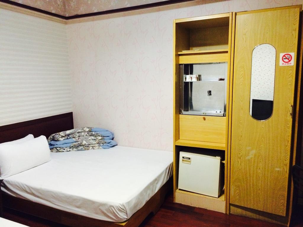 Kai Cheng Inn 旅館134 Jiaoxi Oda fotoğraf