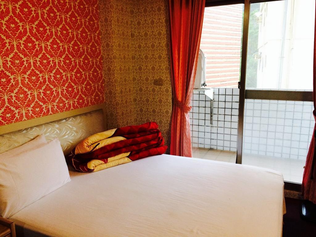 Kai Cheng Inn 旅館134 Jiaoxi Oda fotoğraf