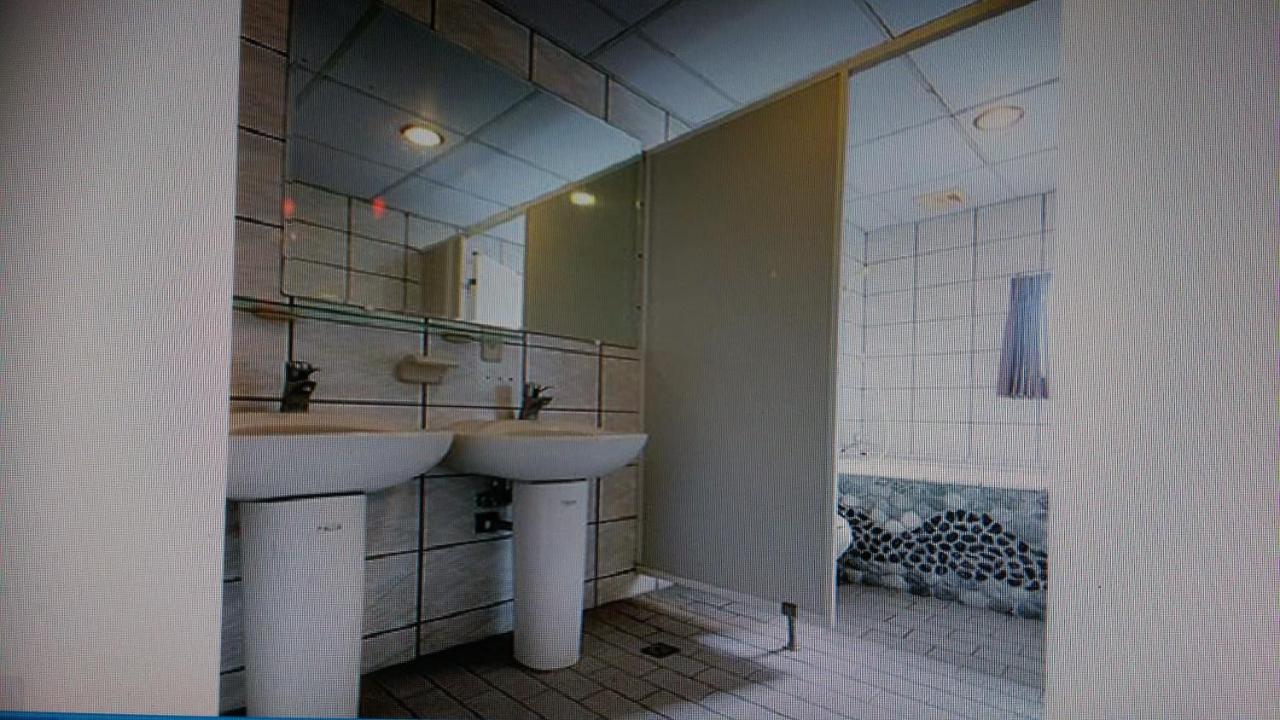 Kai Cheng Inn 旅館134 Jiaoxi Dış mekan fotoğraf